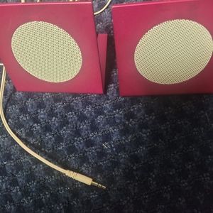 Speakers